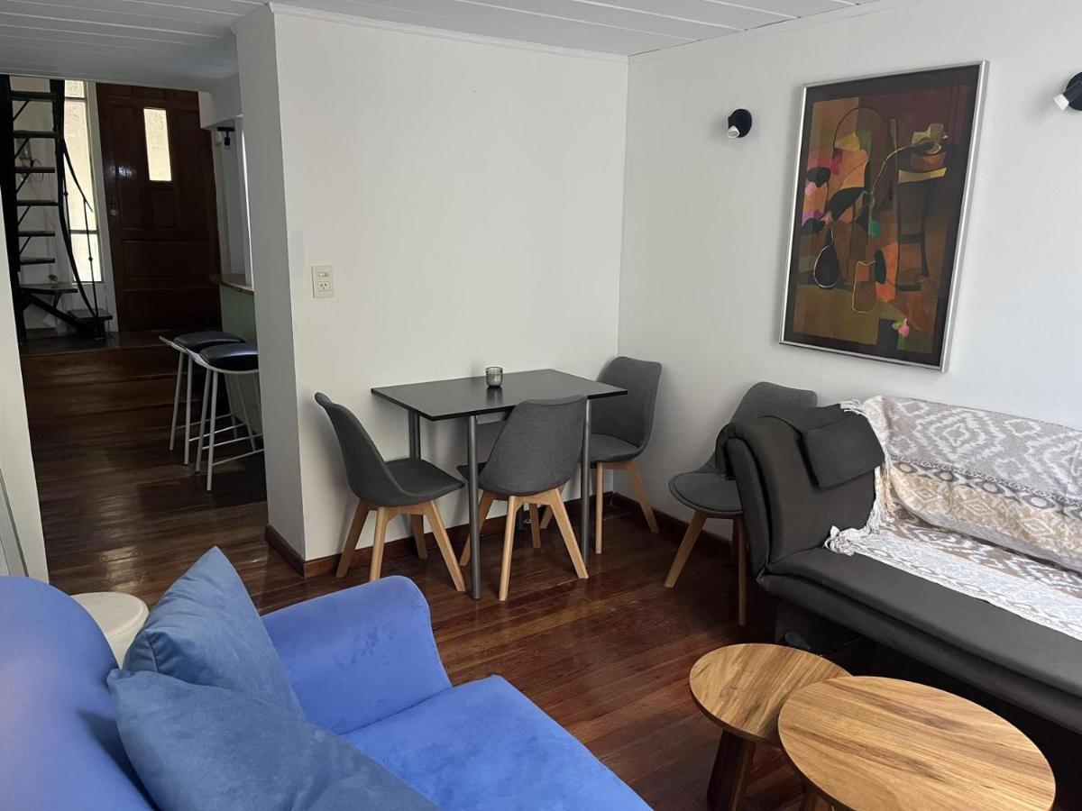 Juncal Apartamento *
