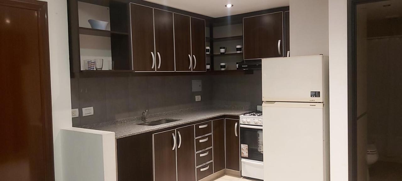Apartamento Congreso Ii *