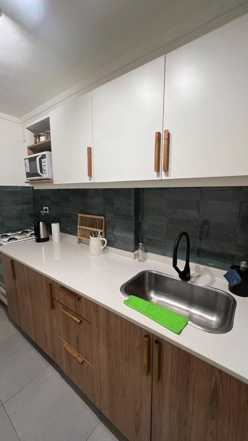 Apartamento Recoleta Beruti 2819 *