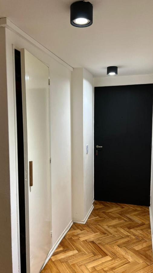Recoleta Beruti 2819 * Ciudad Autónoma de Buenos Aires
