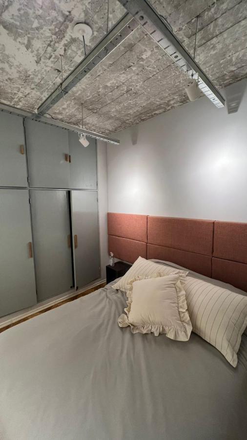 Apartamento Recoleta Beruti 2819