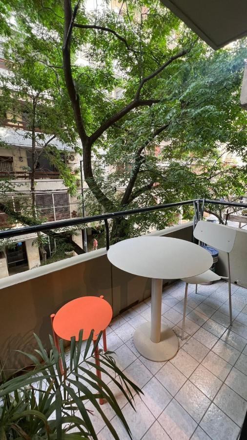 Recoleta Beruti 2819 Apartamento Ciudad Autónoma de Buenos Aires