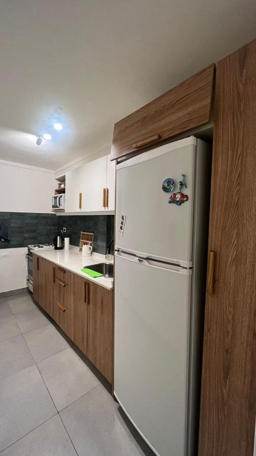 Apartamento Recoleta Beruti 2819 Ciudad Autónoma de Buenos Aires
