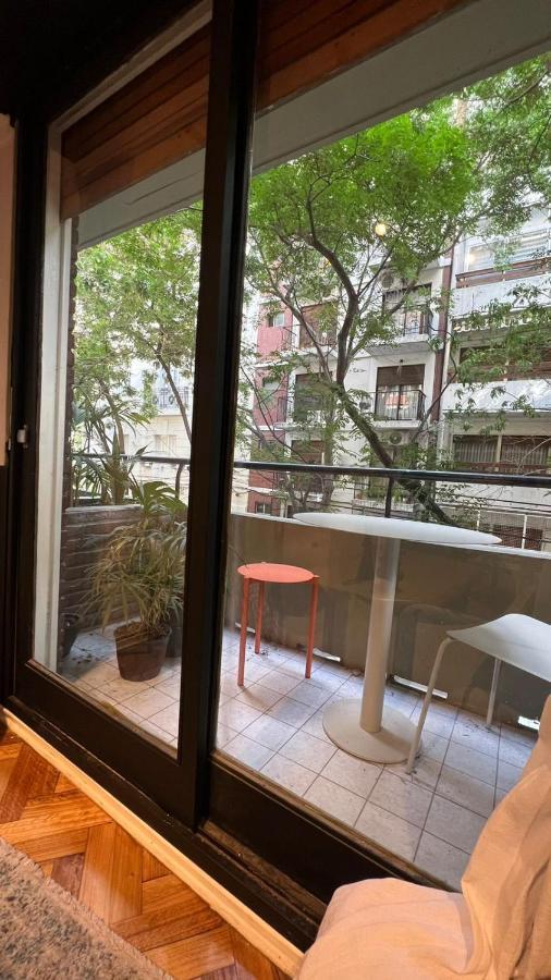Recoleta Beruti 2819 Ciudad Autónoma de Buenos Aires