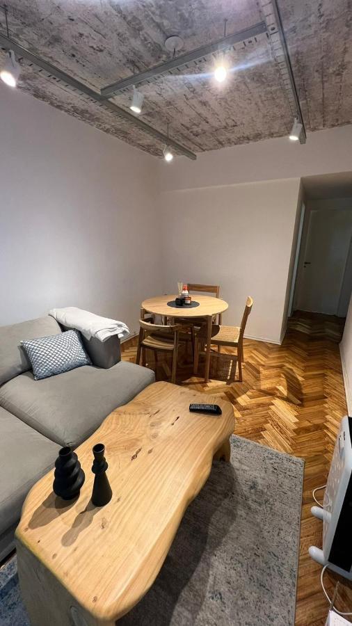 Apartamento Recoleta Beruti 2819 Ciudad Autónoma de Buenos Aires