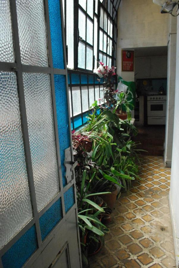 Habitación en casa particular Lunfardo Boquense