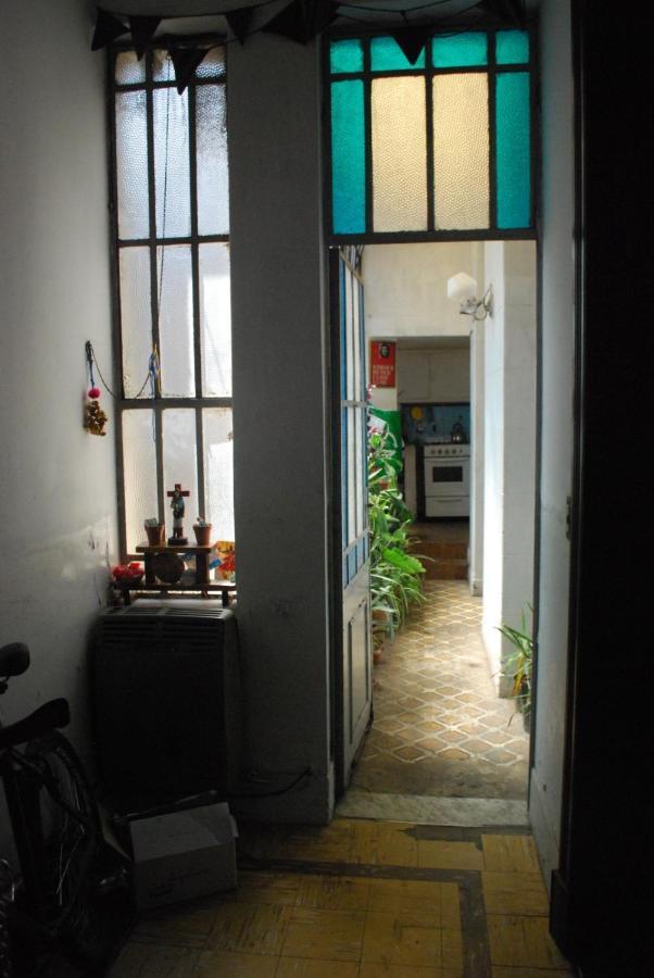 Lunfardo Boquense Habitación en casa particular