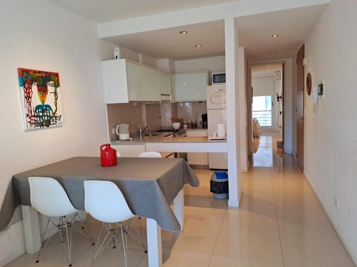 Apartamento Park City Ciudad Autónoma de Buenos Aires