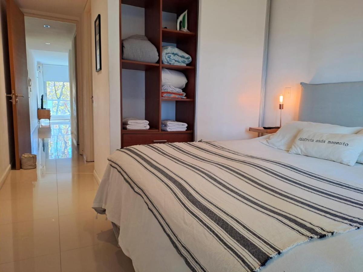 Apartamento Park City