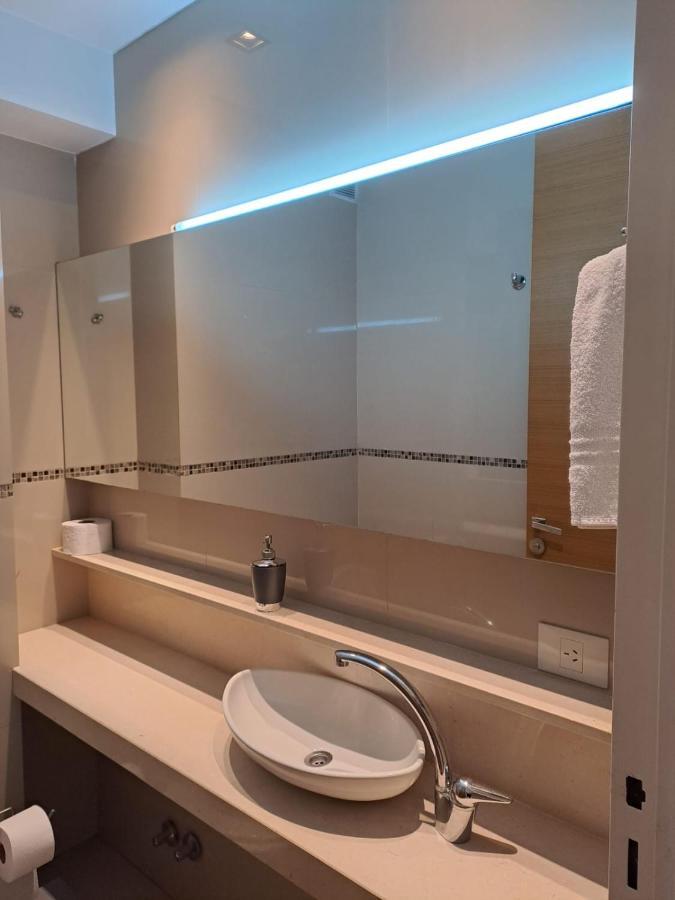 Apartamento Park City *