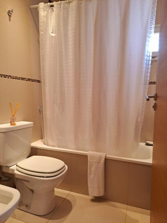 Apartamento Park City *