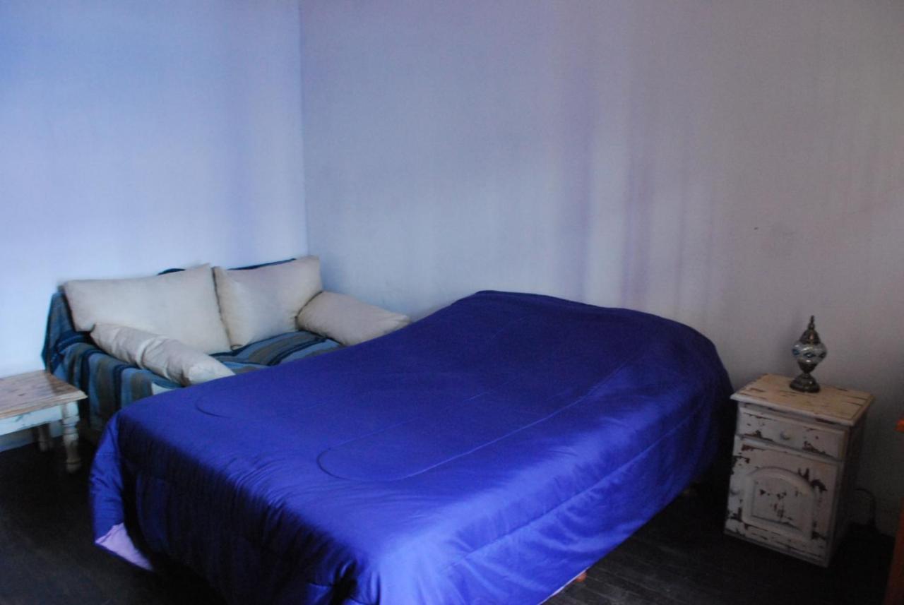 Lunfardo Boquense Habitación en casa particular Ciudad Autónoma de Buenos Aires