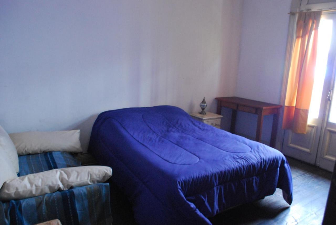 Lunfardo Boquense Habitación en casa particular Ciudad Autónoma de Buenos Aires