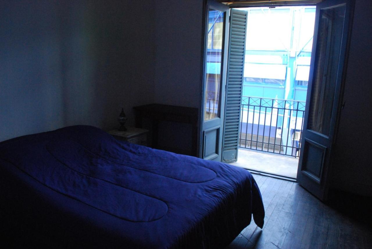 Habitación en casa particular Lunfardo Boquense Ciudad Autónoma de Buenos Aires