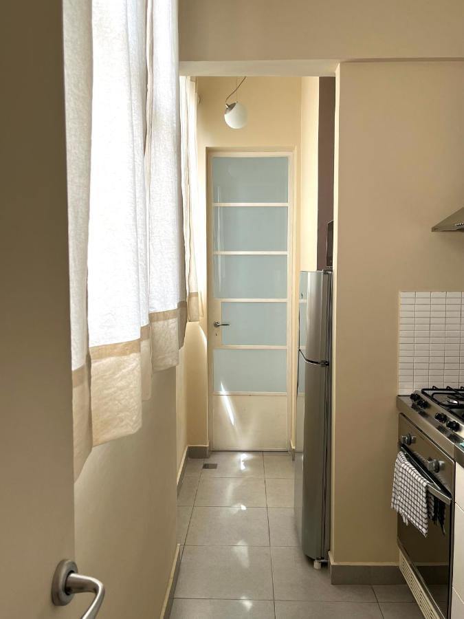 Apartment Reciclado En San Telmo Buenos Aires