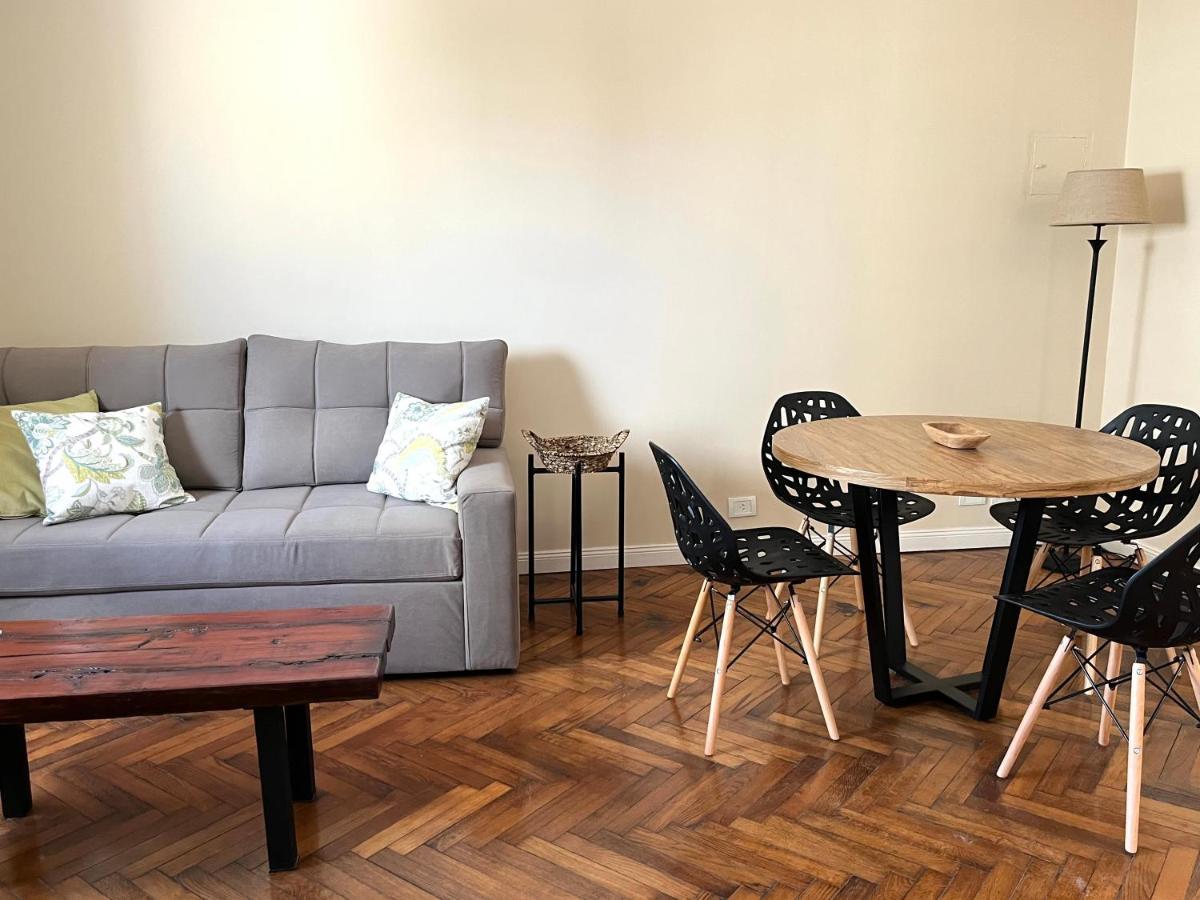 Reciclado En San Telmo Apartment Buenos Aires