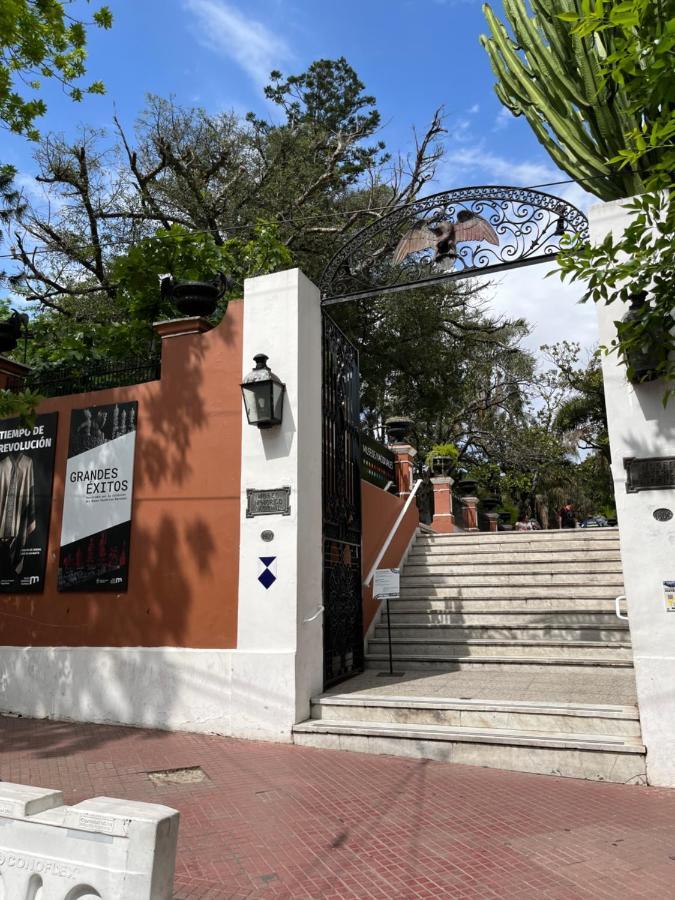 Apartment Reciclado En San Telmo *