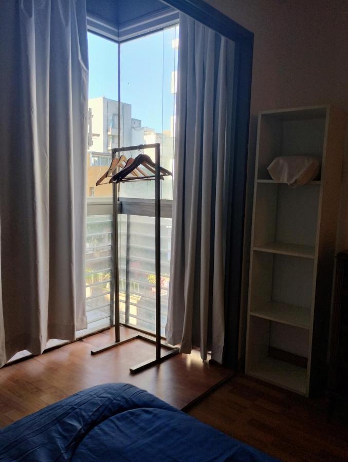 Urbano Crespo Apartamento Ciudad Autónoma de Buenos Aires