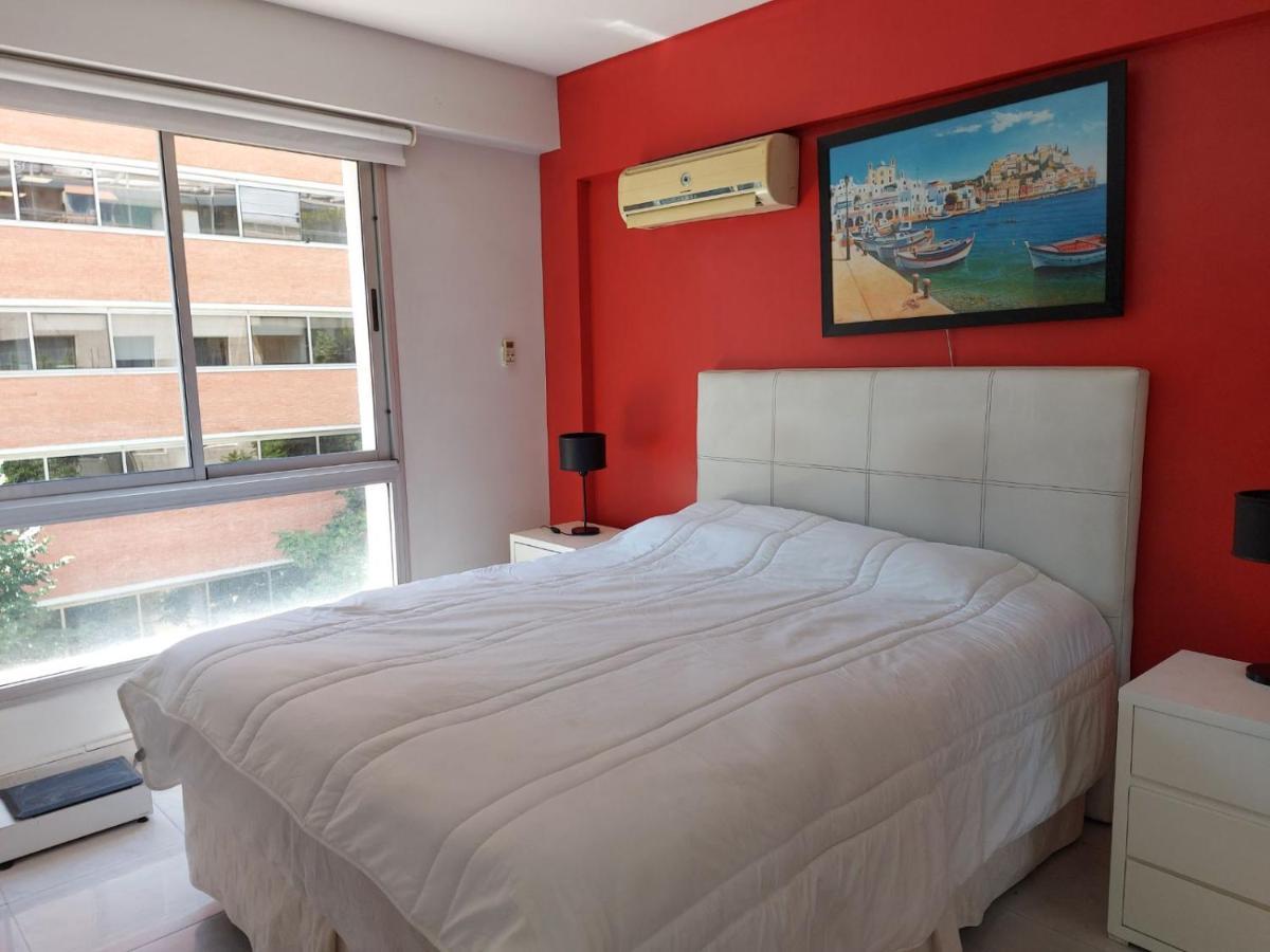 Alquiler Temporario Puerto Madero * Ciudad Autónoma de Buenos Aires