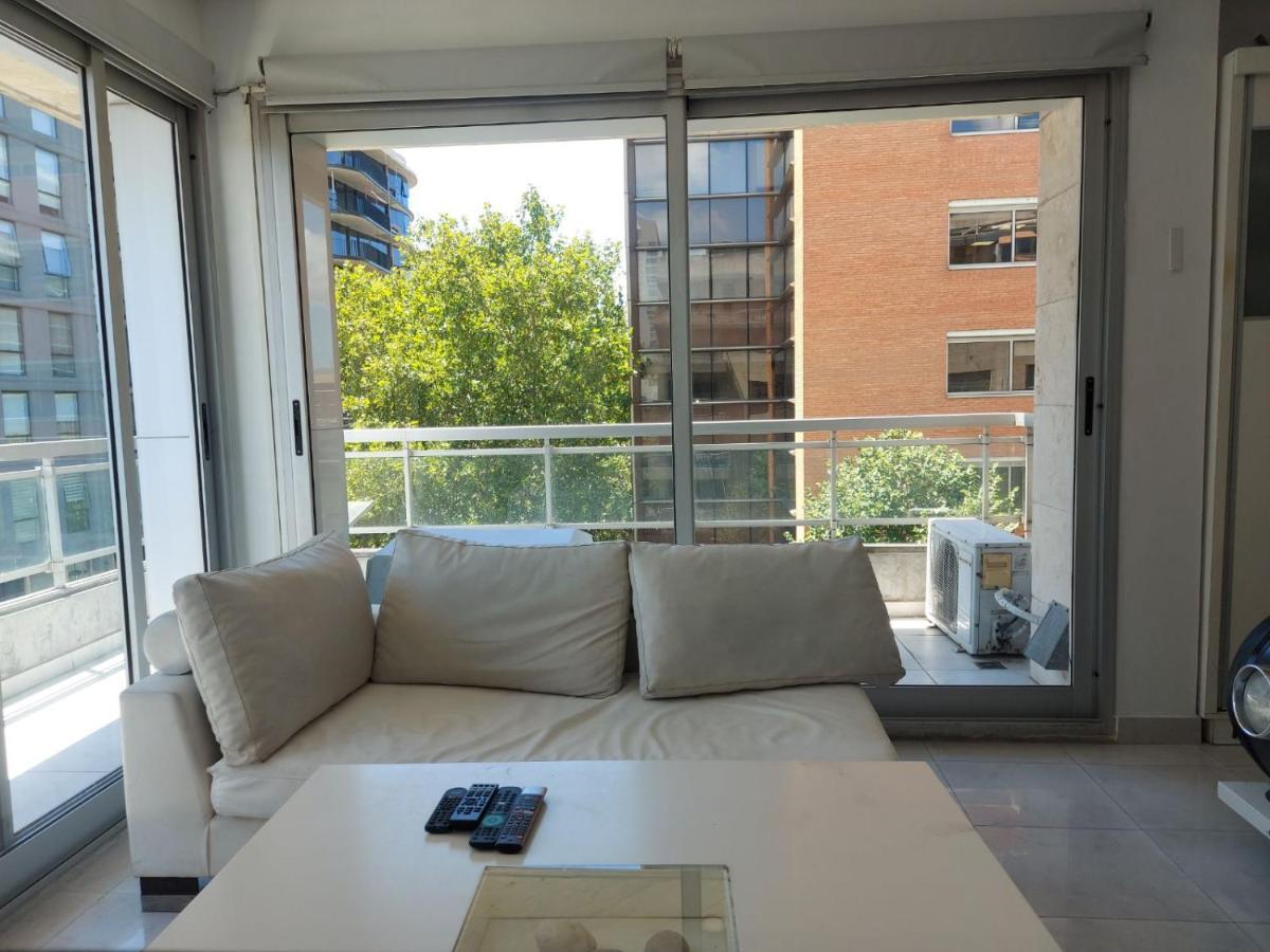 Apartment Alquiler Temporario Puerto Madero
