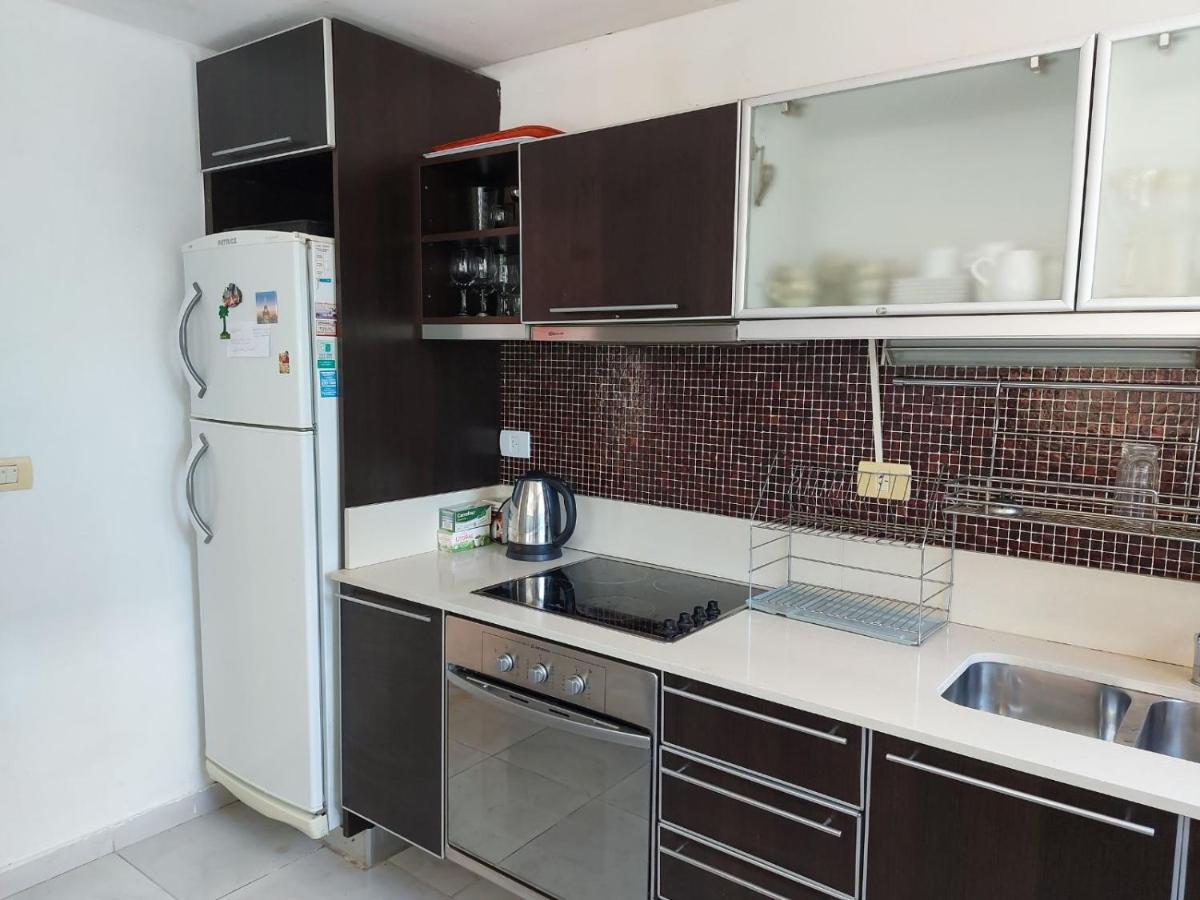 Alquiler Temporario Puerto Madero Apartment