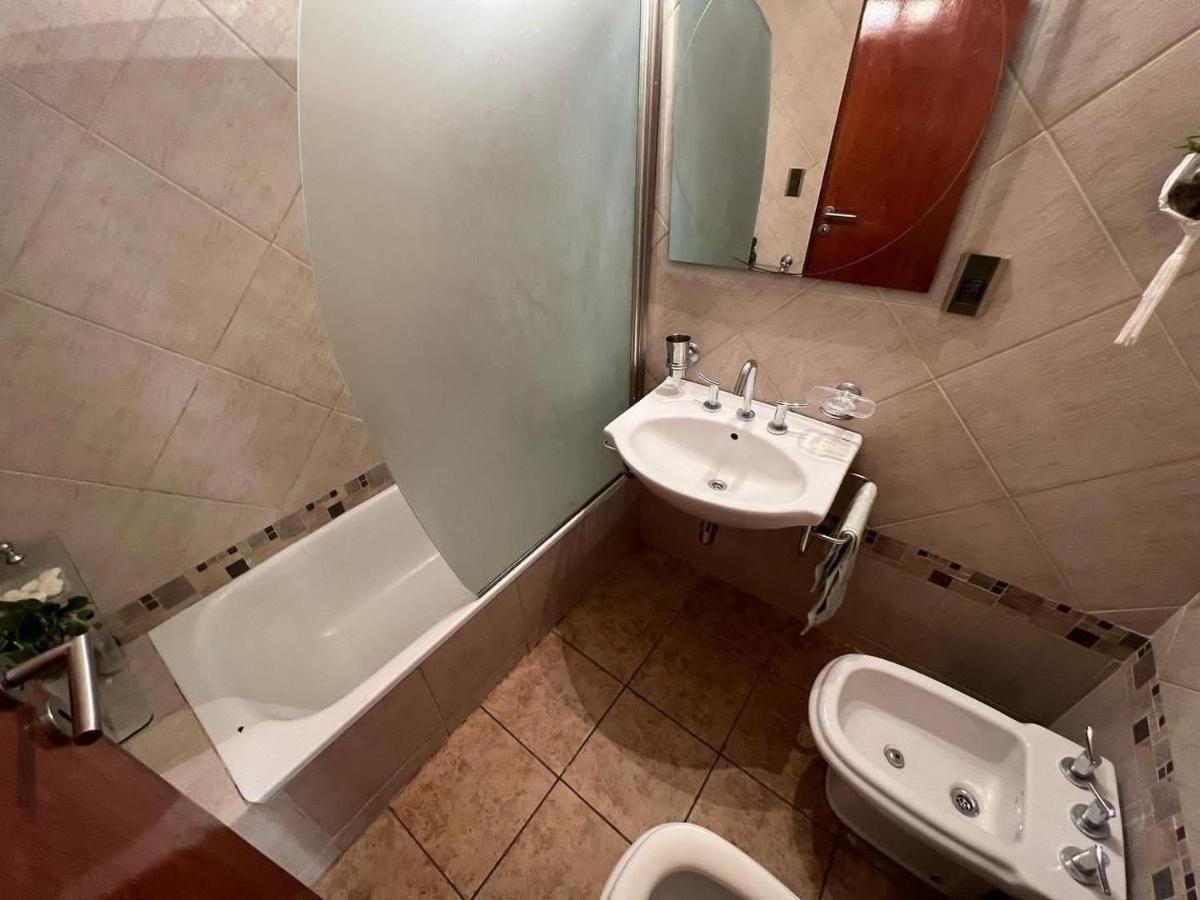 Suse Depto En Recoleta Apartamento Ciudad Autónoma de Buenos Aires