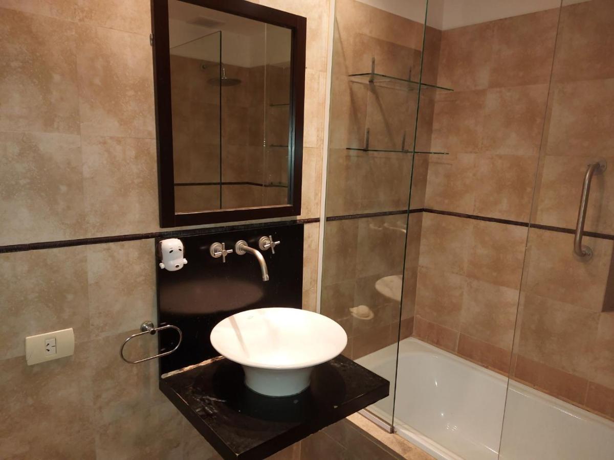 Apartment Alquiler Temporario Puerto Madero Buenos Aires