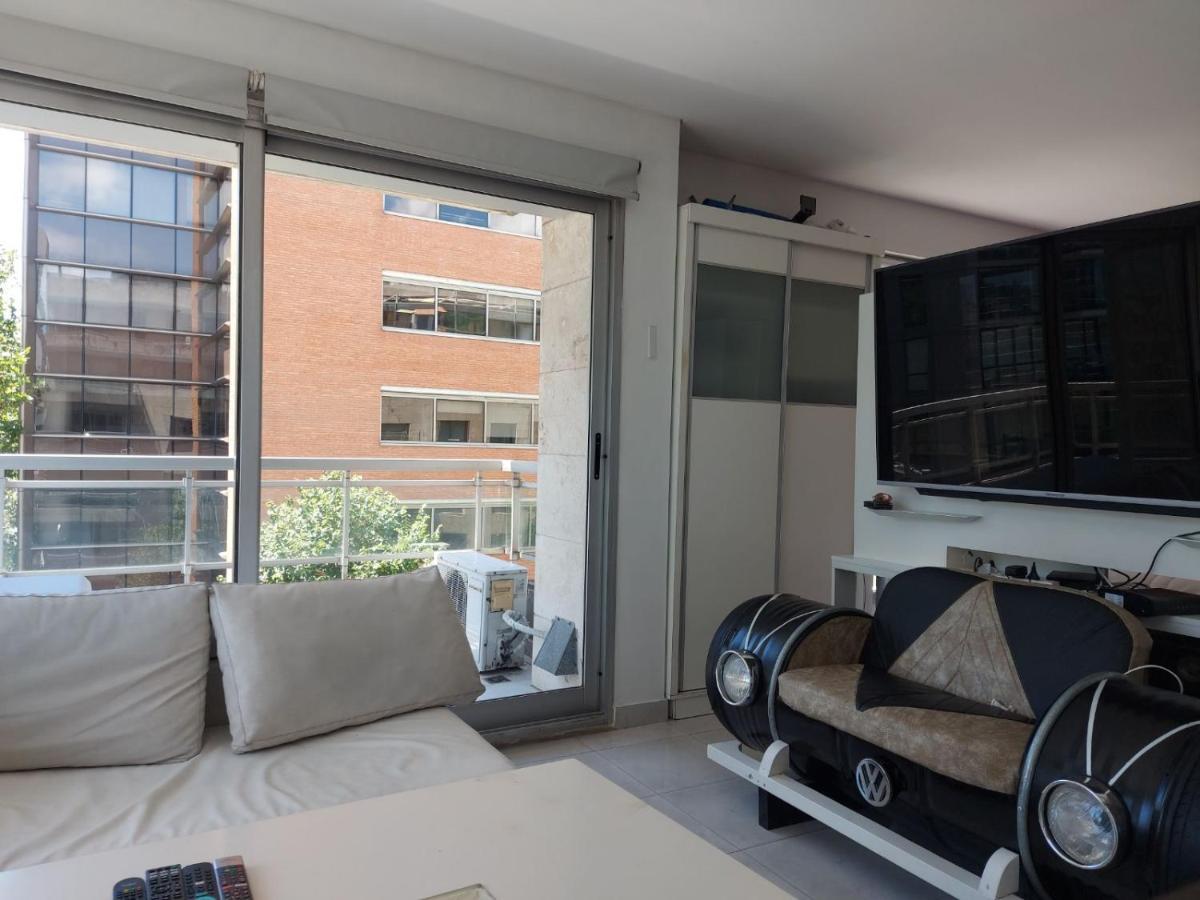 Alquiler Temporario Puerto Madero Apartment Buenos Aires
