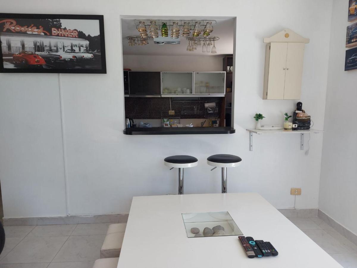 Apartamento Alquiler Temporario Puerto Madero *
