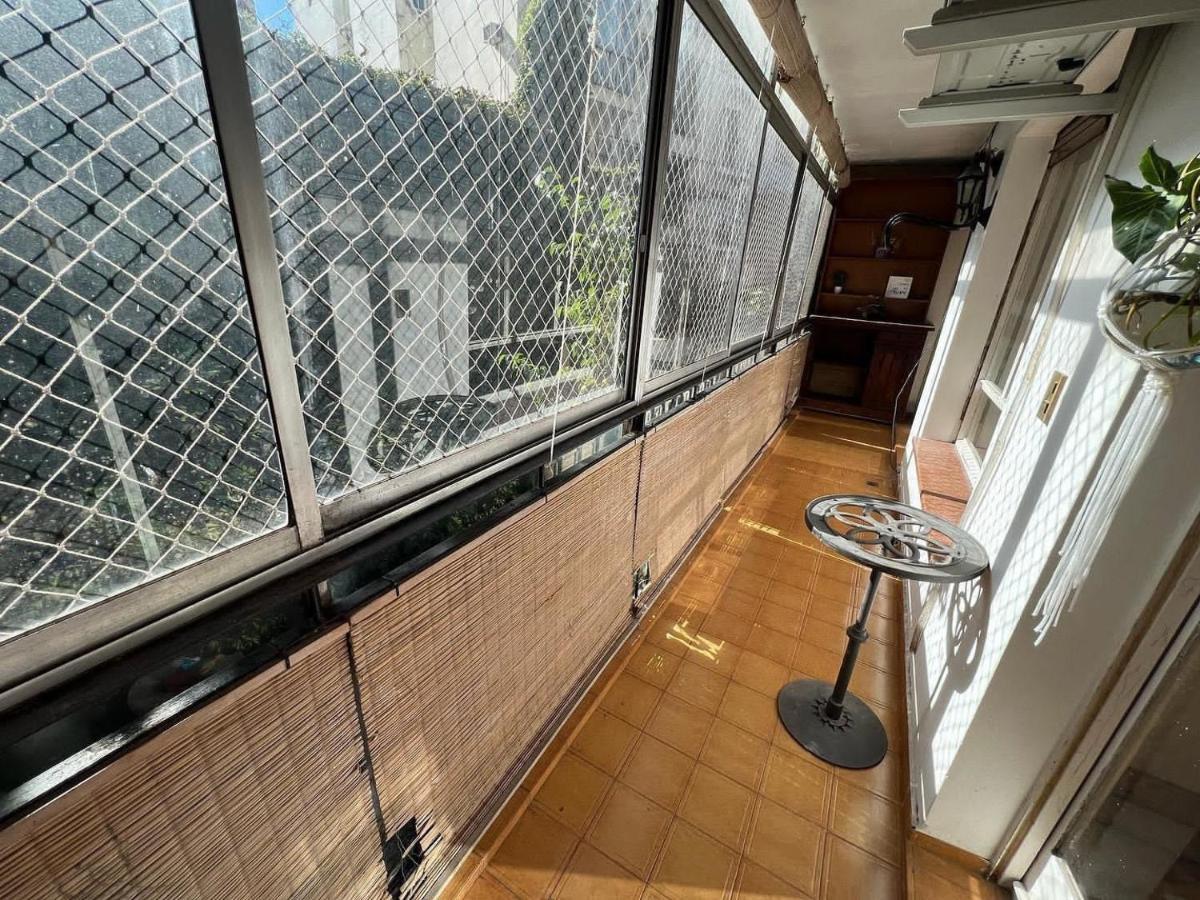 Apartamento Suse Depto En Recoleta