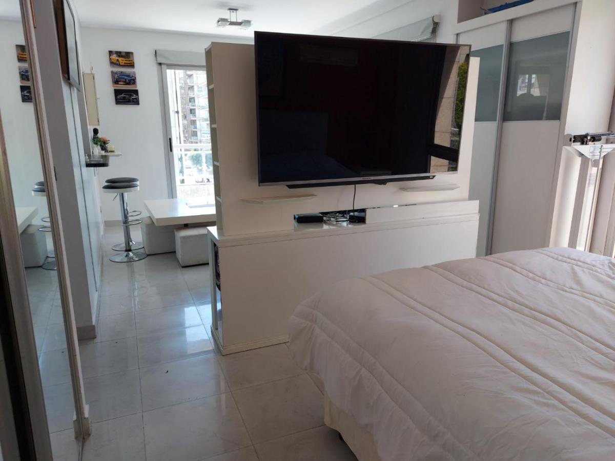 Alquiler Temporario Puerto Madero Apartment Buenos Aires
