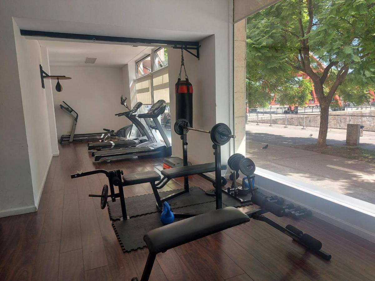 Apartment Alquiler Temporario Puerto Madero