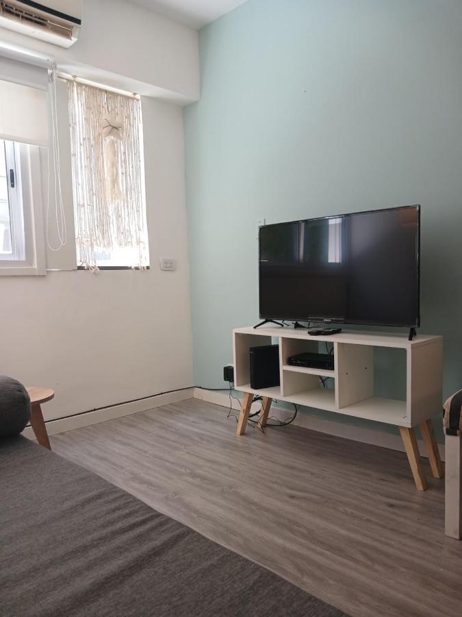 Recoleta Apartamento
