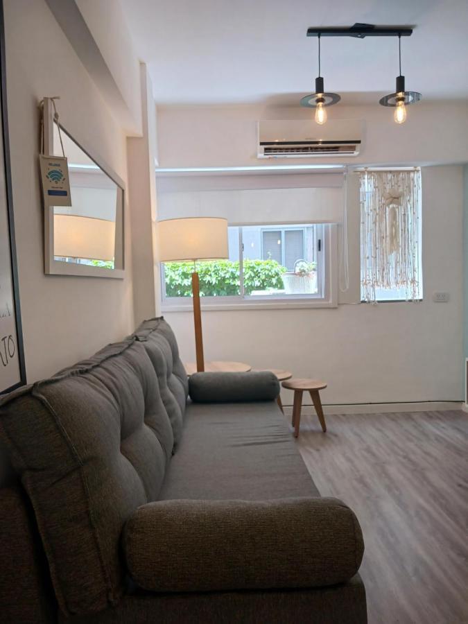 Apartamento Recoleta *