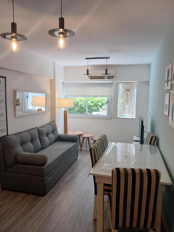 Recoleta Apartamento *