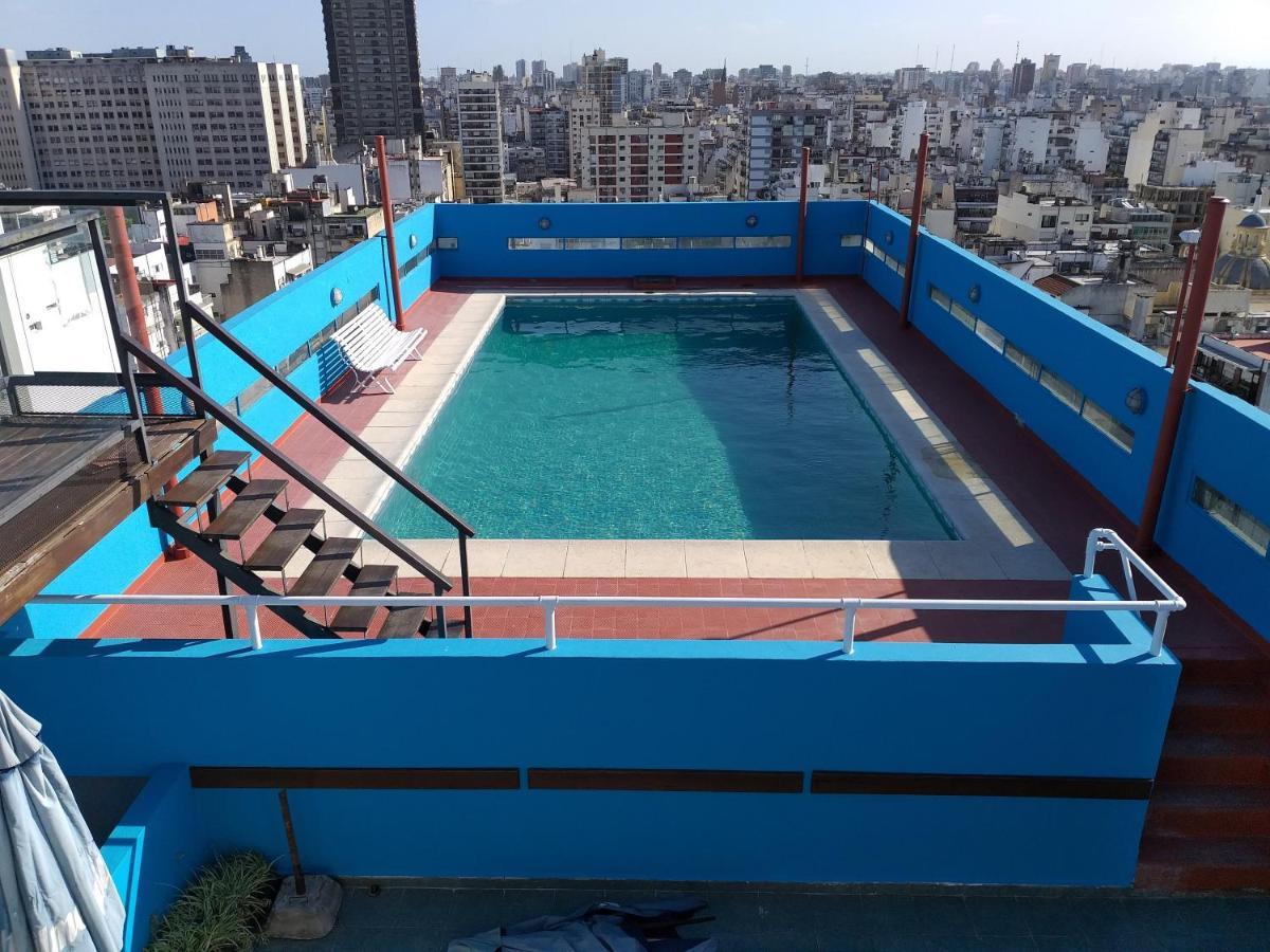 Recoleta Apartamento *