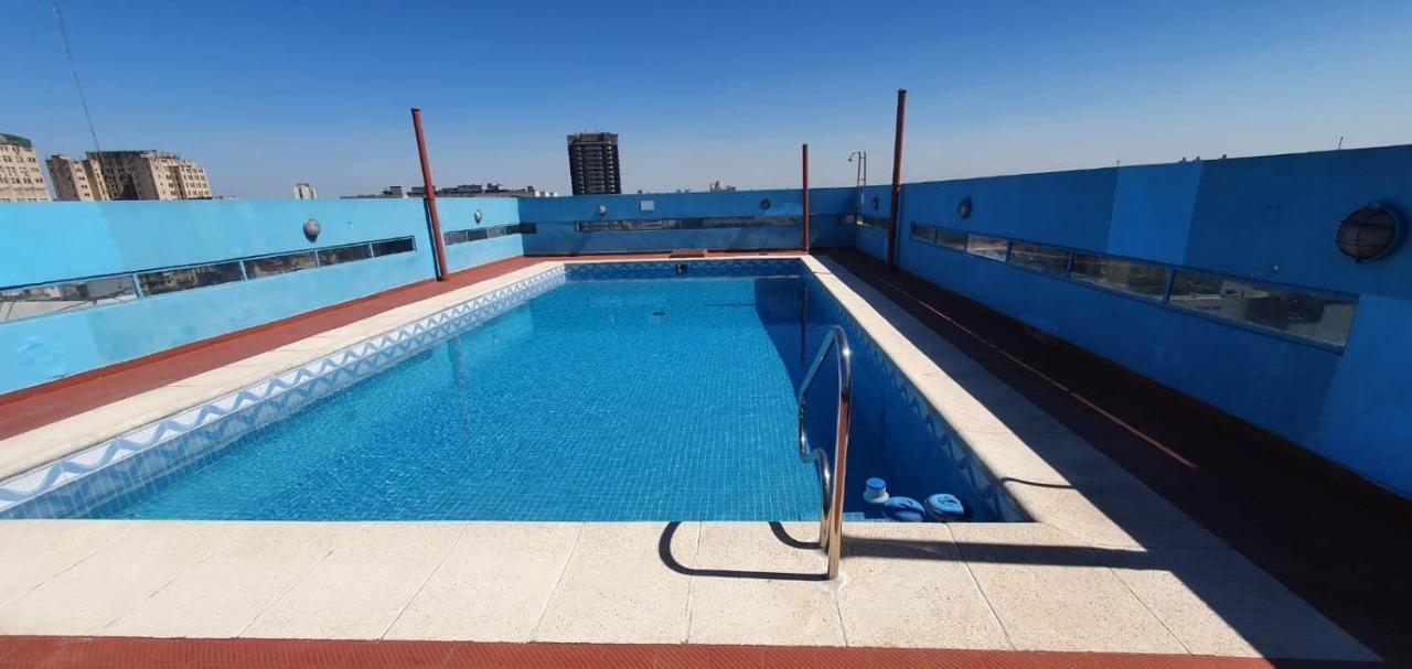 Apartamento Recoleta