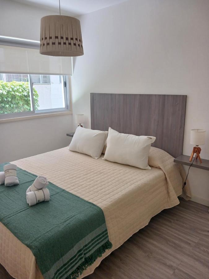 Apartamento Recoleta *