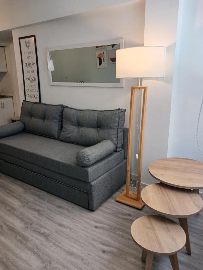 Recoleta Apartamento