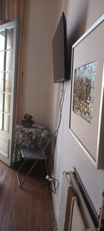 Habitación en casa particular La Casona Con Balcon *