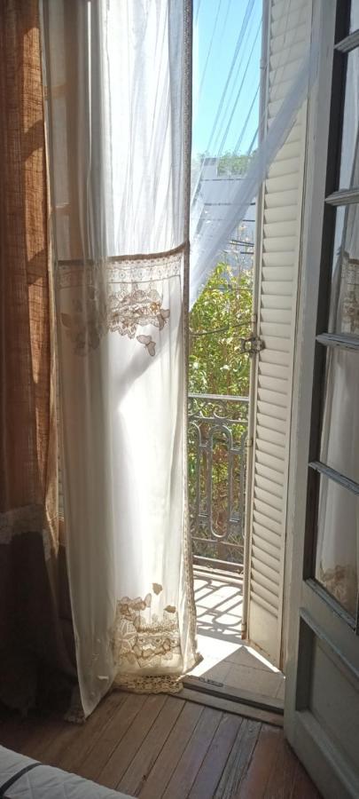 La Casona Con Balcon