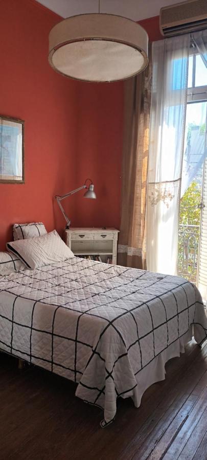 La Casona Con Balcon