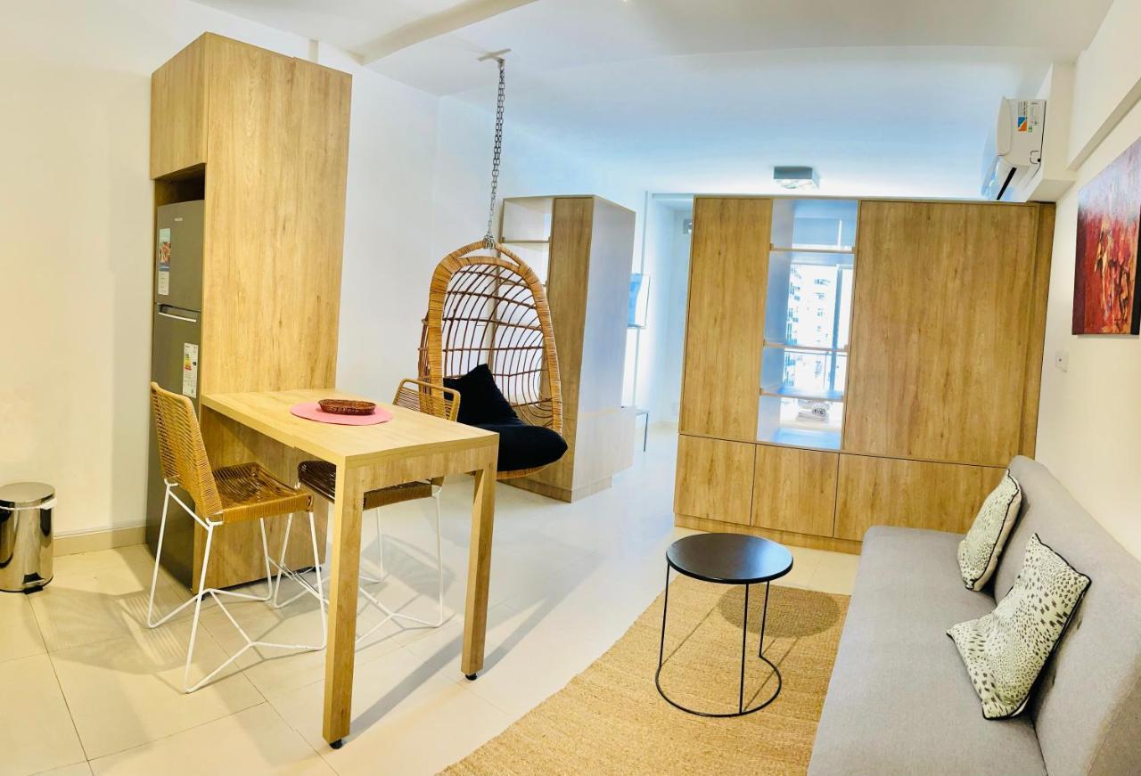 Urban Dreams Apartamento