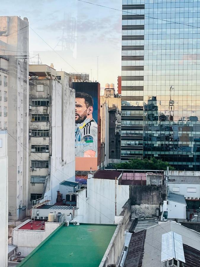 Apartamento Urban Dreams