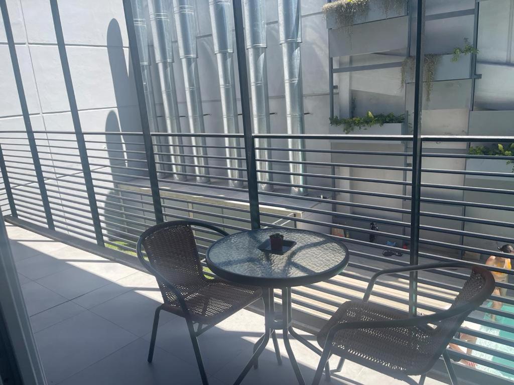 Soleado Apartamento