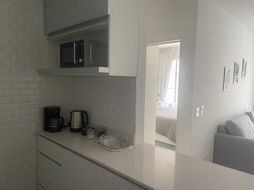 Apartamento Soleado Ciudad Autónoma de Buenos Aires