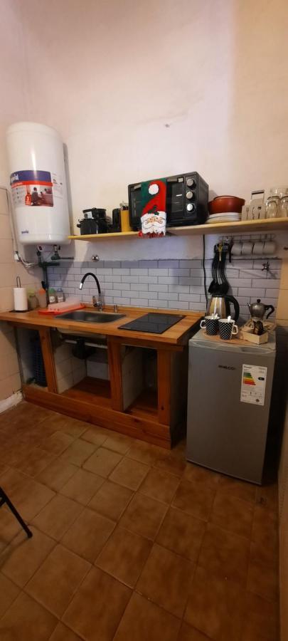 Boedo Tango Apartamento