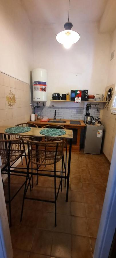 Boedo Tango Apartamento