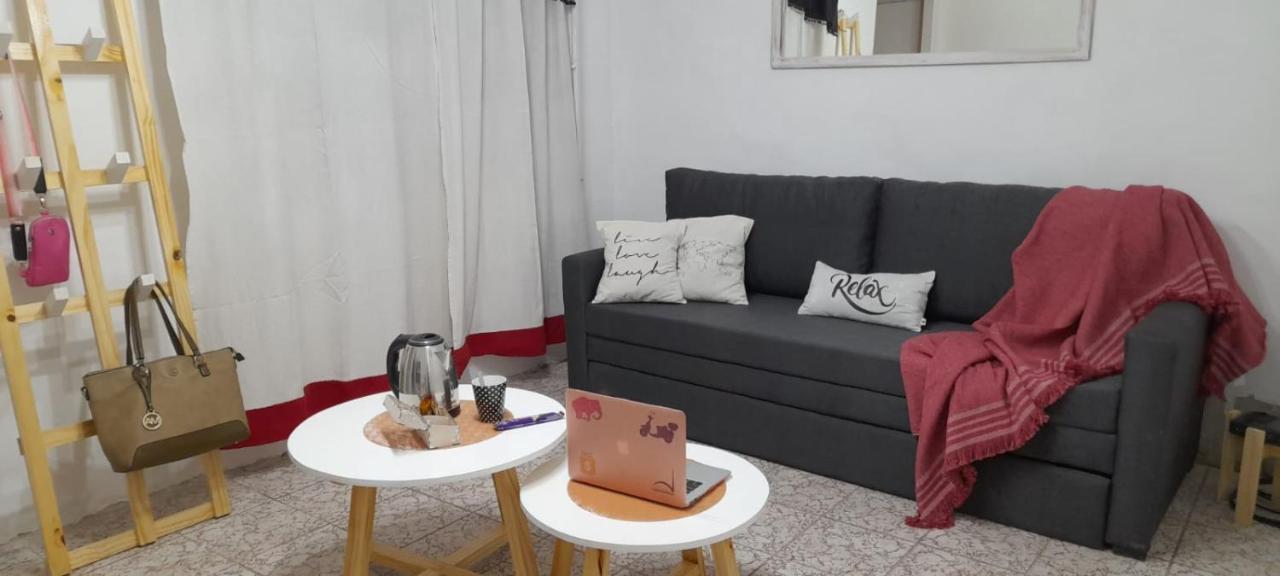 Apartamento Boedo Tango