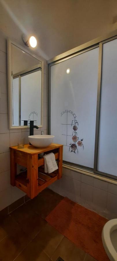 Boedo Tango Apartamento Buenos Aires